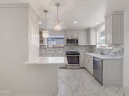 3531 Smoketree Avenue, Carson City, NV 89705 Photo