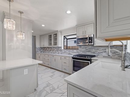 3531 Smoketree Avenue, Carson City, NV 89705 Photo