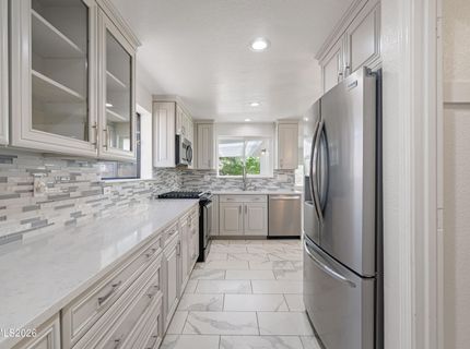 3531 Smoketree Avenue, Carson City, NV 89705 Photo