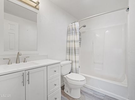 3531 Smoketree Avenue, Carson City, NV 89705 Photo