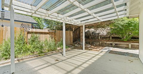 3531 Smoketree Avenue, Carson City, NV 89705 Photo