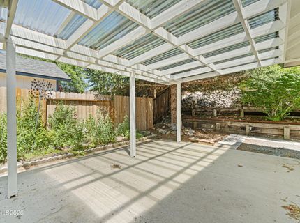 3531 Smoketree Avenue, Carson City, NV 89705 Photo