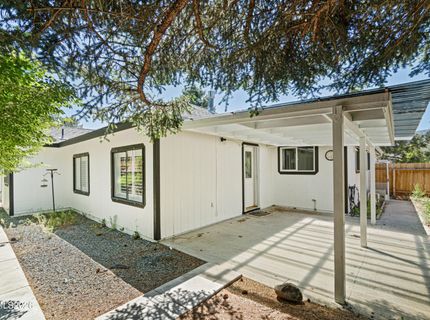 3531 Smoketree Avenue, Carson City, NV 89705 Photo