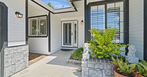 3531 Smoketree Avenue, Carson City, NV 89705 Photo