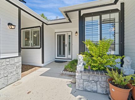 3531 Smoketree Avenue, Carson City, NV 89705 Photo