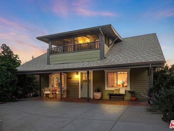 1337 Neola Street, Los Angeles, CA 90041