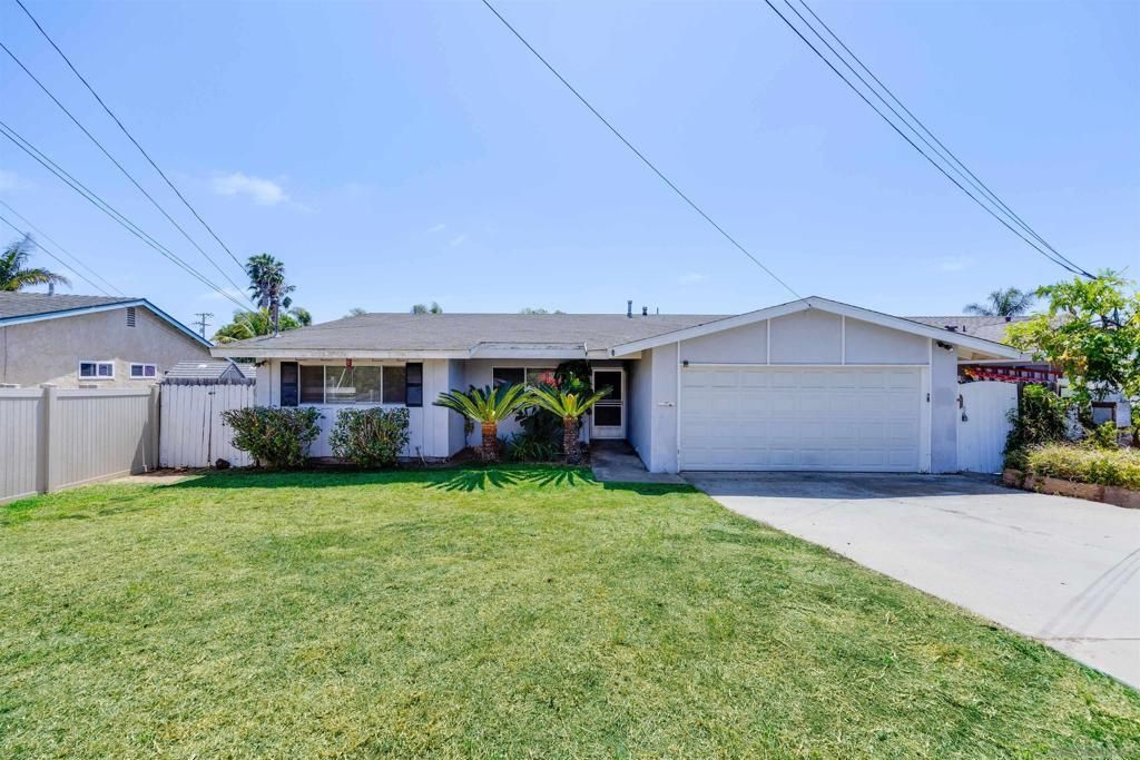 3945 Hibiscus Circle, Carlsbad, CA 92008 Main Photo
