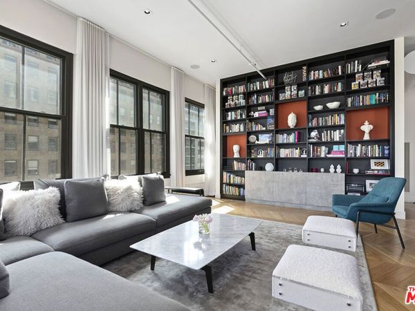 1645 N Vine Street, Unit 606, Los Angeles, CA 90028