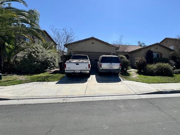 1168 Milwaukee, San Jacinto, CA 92582