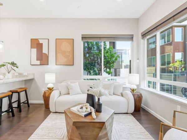 2981 Henry Miller Place, Unit 4, San Jose, CA 95136