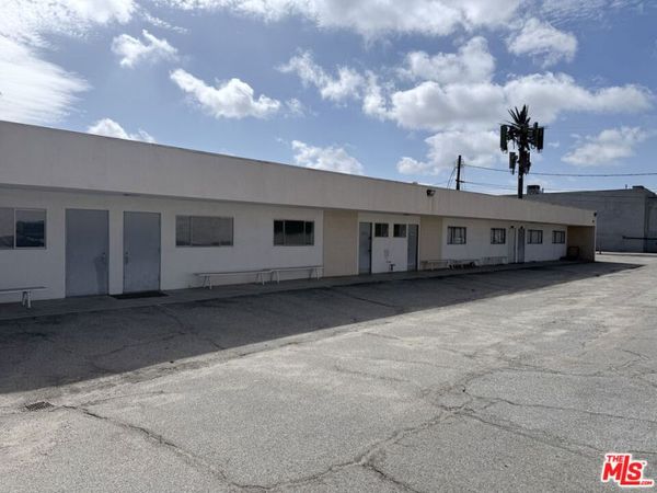 25316 Frampton Avenue, Harbor City, CA 90710