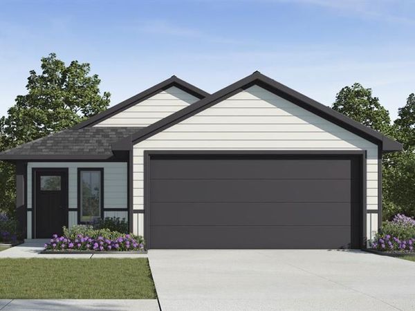 1663 Blaire Drive, Tyler, TX 75702