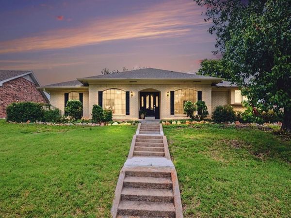 1702 Surrey Court, Garland, TX 75043