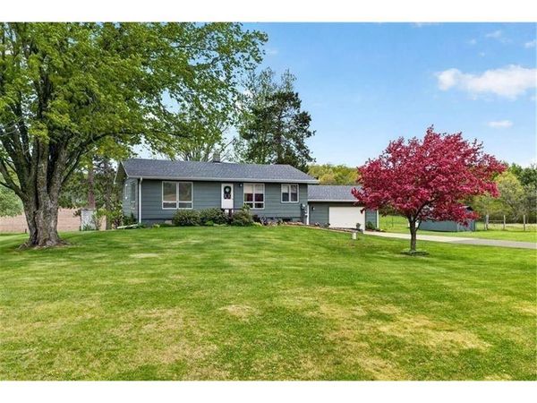 N 5581 9th Street, Spooner, WI 54801