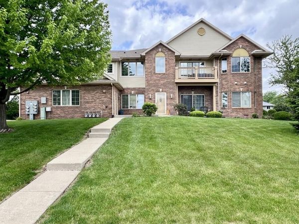 3114 55th COURT, Unit 163, Kenosha, WI 53144