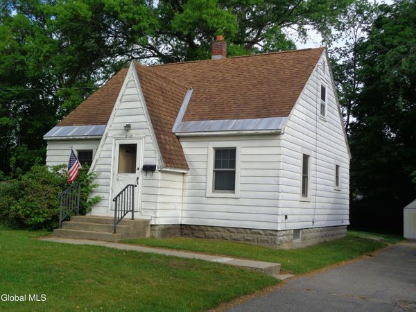2145 Robinwood Avenue, Schenectady, NY 12306