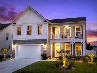 2588 Brescia St., Myrtle Beach, SC 29579
