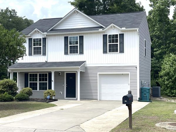 101 Winding Path Dr. , Loris, SC 29569