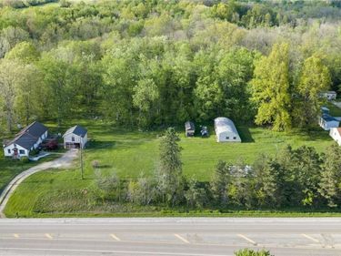 9000 E Lincoln Way, Orrville, OH 44667