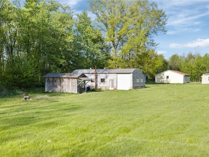 9000 E Lincoln Way, Orrville, OH 44667 Photo 11