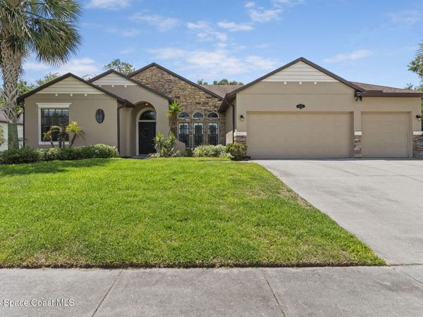 3869 Ventnor Drive , Titusville, FL 32796