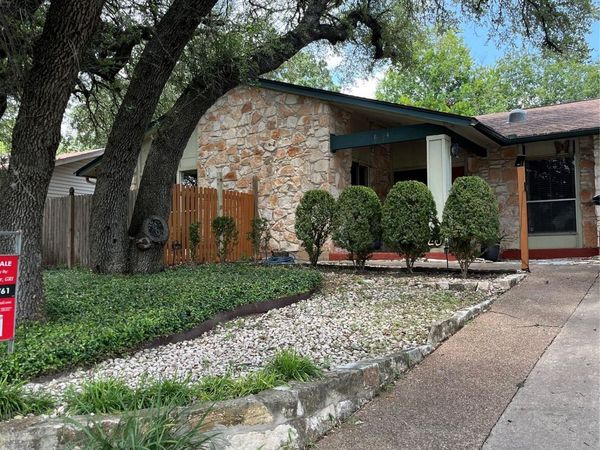 8604 Furness DR, Austin, TX 78753