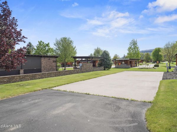 107 Par LOOP , Blanchard, ID 83804