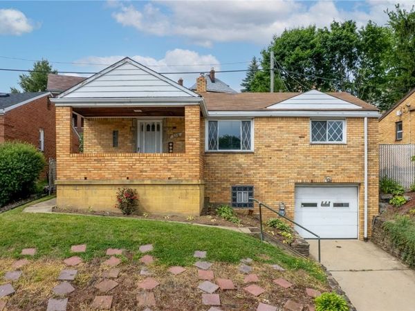 529 Beaufort Ave, Pittsburgh, PA 15226