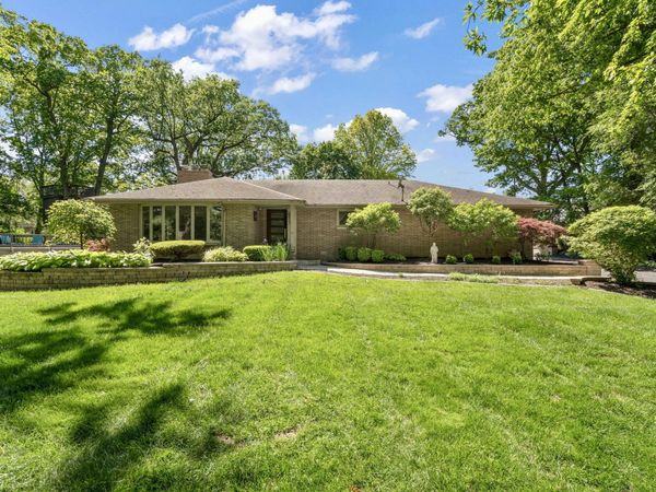 11728 Monroe Place , Crown Point, IN 46307