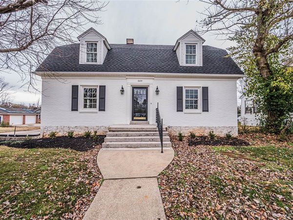 509 University Drive , Bowling Green, KY 42101