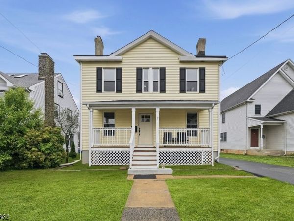 7 Fairview Ave, Somerville, NJ 08876
