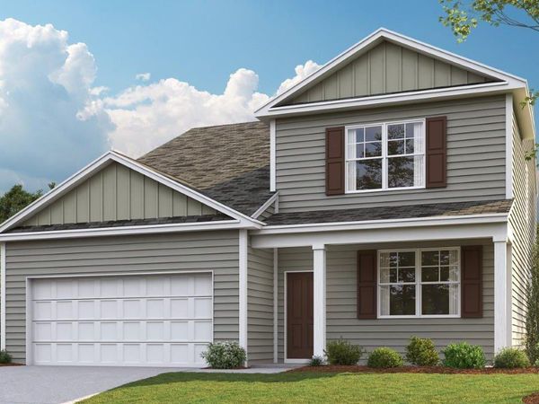 1065 Persimmon Hollow, Greeneville, TN 37745