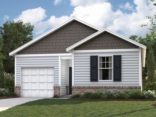 1104 Aspen Terrace, Greeneville, TN 37745