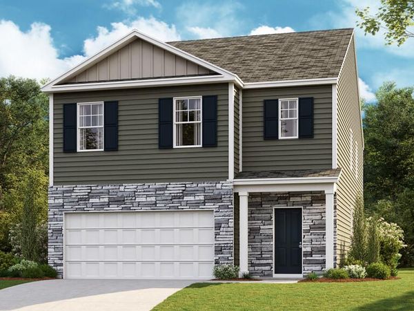 1106 Aspen Terrace, Greeneville, TN 37745
