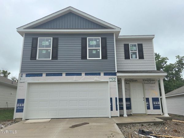 1106 Aspen Terrace, Greeneville, TN 37745