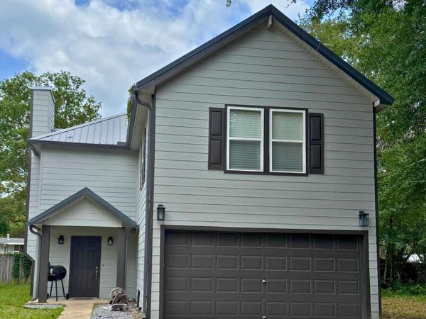 2237 Monahan Court, Fort Walton Beach, FL 32547