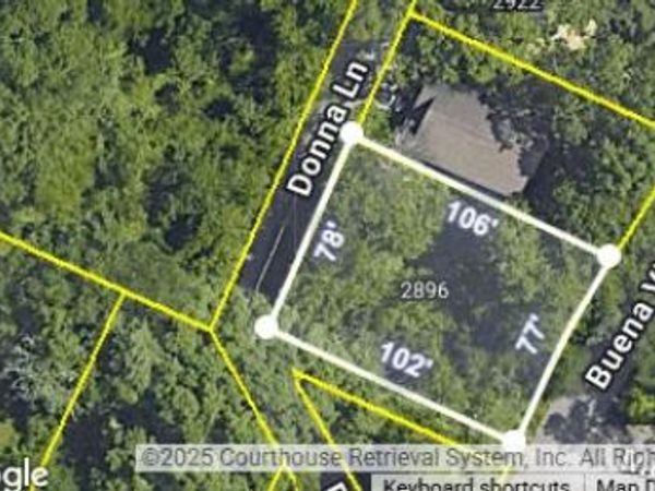 2896 Donna Lane, Chattanooga, TN 37404