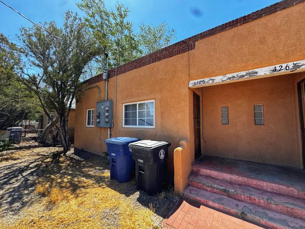 426 Headingly Avenue NW, Unit A, Albuquerque, NM 87107