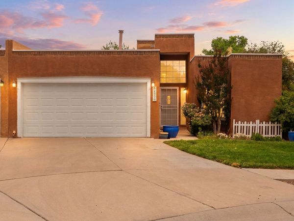 2529 Abby Jean Place NW, Albuquerque, NM 87104