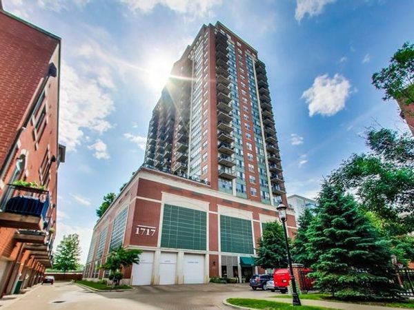 1717 S Prairie Avenue , Unit 1701, Chicago, IL 60616