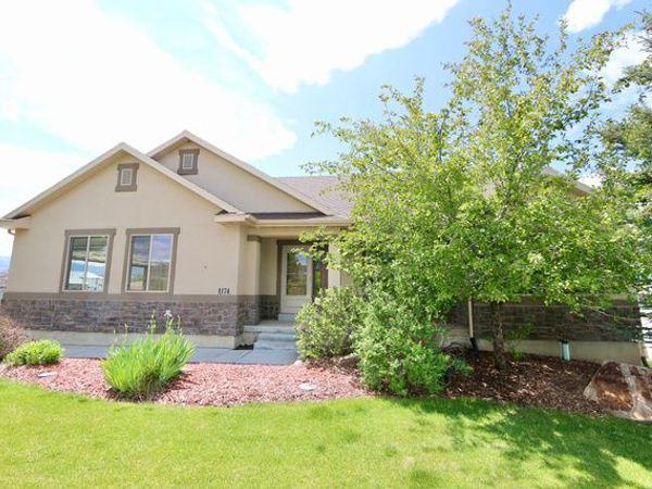 1174 E 600 S, Heber City, UT 84032