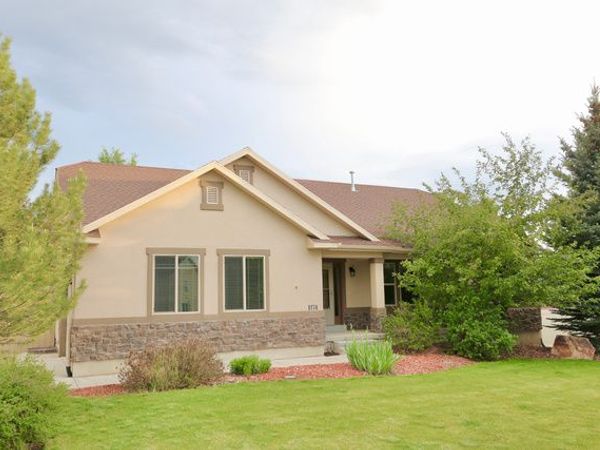 1174 E 600 S, Heber City, UT 84032