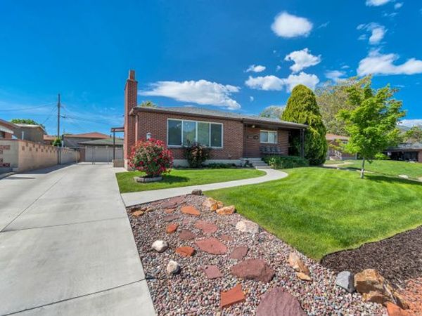 8343 W CLARRY CIR , Magna, UT 84044