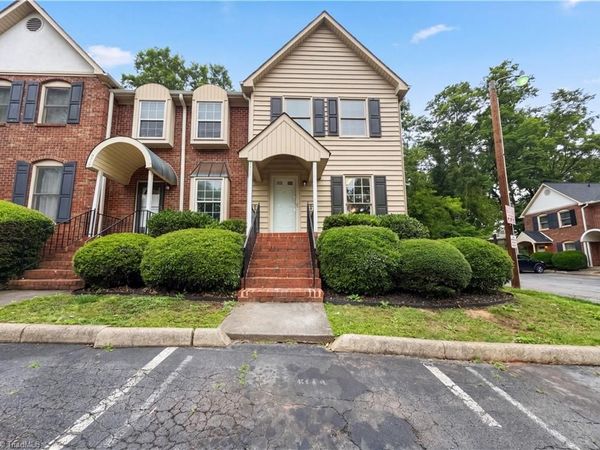 314 Mar Don Hills Court, Winston-Salem, NC 27104