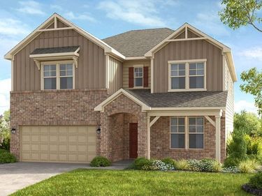 3432 Burkston Place, Buford, GA 30519