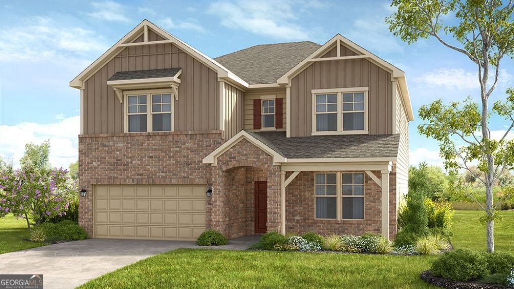 3432 Burkston Place, Buford, GA 30519 Main Photo