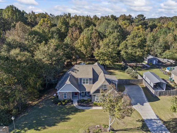 1536 Maddox Lane, Monroe, GA 30656