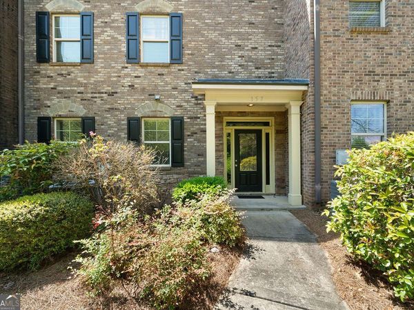 157 Highwoods Parkway, Newnan, GA 30265