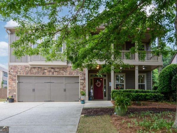1415 Winning Colors Court, Suwanee, GA 30024