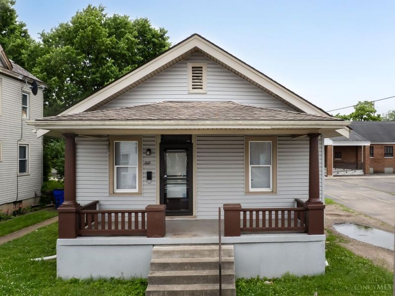 1115 Chestnut Street, Hamilton, OH 45011 Photo 1